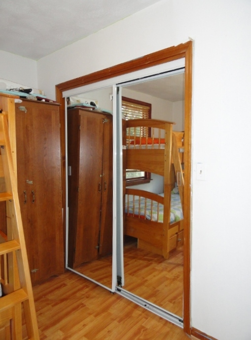 Apartment Picture